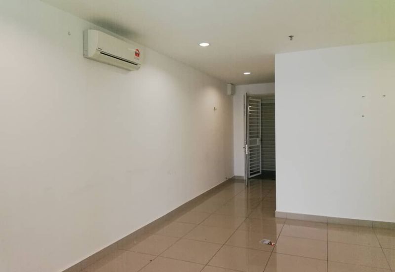 3Elements @ Puchong South