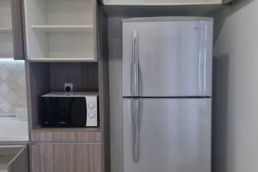 LakeFront Residence Cyberjaya