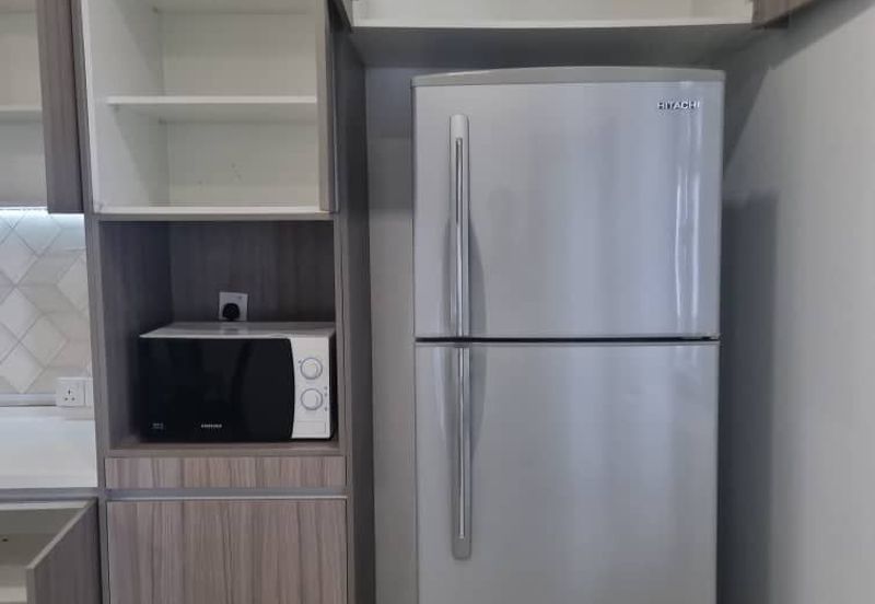 LakeFront Residence Cyberjaya