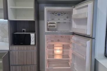 LakeFront Residence Cyberjaya