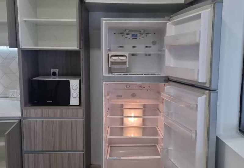 LakeFront Residence Cyberjaya