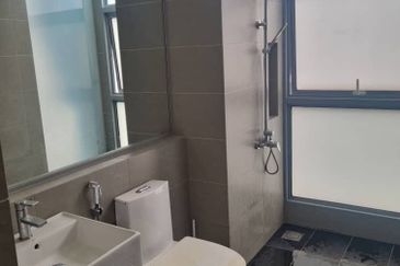 LakeFront Residence Cyberjaya