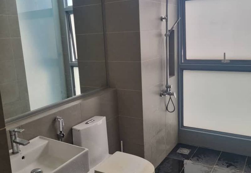 LakeFront Residence Cyberjaya