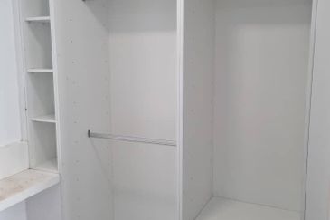 LakeFront Residence Cyberjaya