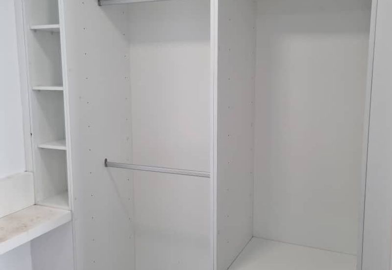 LakeFront Residence Cyberjaya