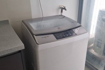 LakeFront Residence Cyberjaya