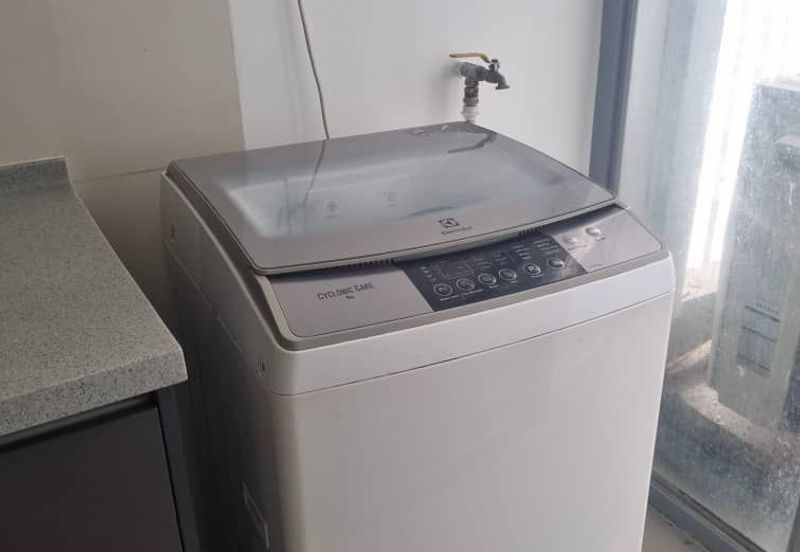 LakeFront Residence Cyberjaya