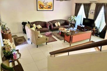 Damai Impian (Damai North)