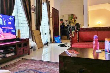 Damai Impian (Damai North)