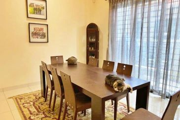 Damai Impian (Damai North)