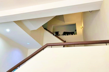 Damai Impian (Damai North)