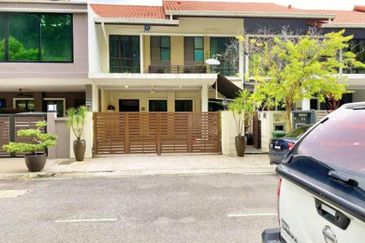 Damai Impian (Damai North)