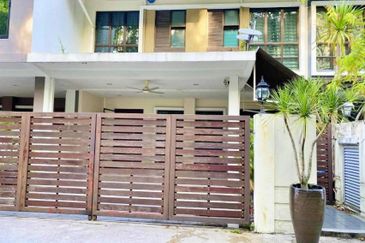 Damai Impian (Damai North)