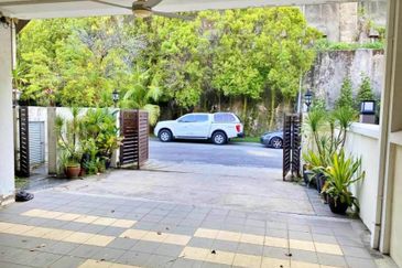 Damai Impian (Damai North)