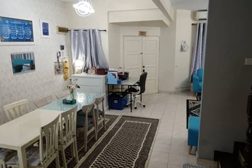 Seksyen 7, Shah Alam