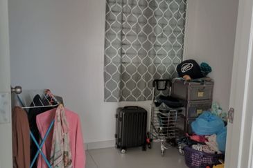 Pangsapuri Seri Utama