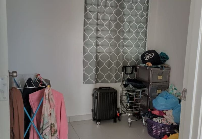 Pangsapuri Seri Utama