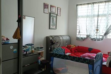 Pangsapuri Seri Utama