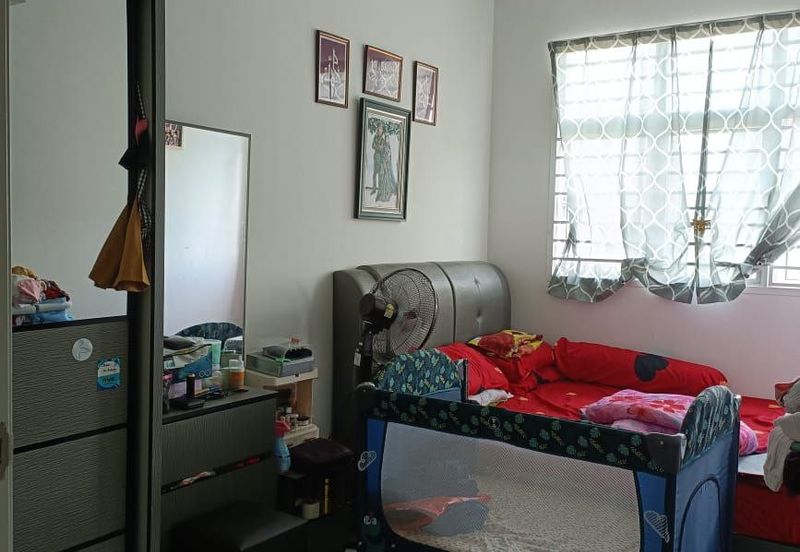 Pangsapuri Seri Utama