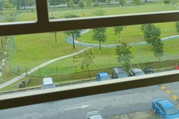 Pangsapuri Seri Utama