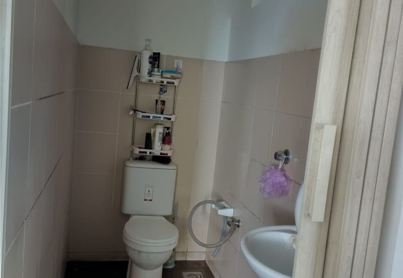 Pangsapuri Seri Utama