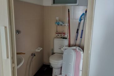 Pangsapuri Seri Utama