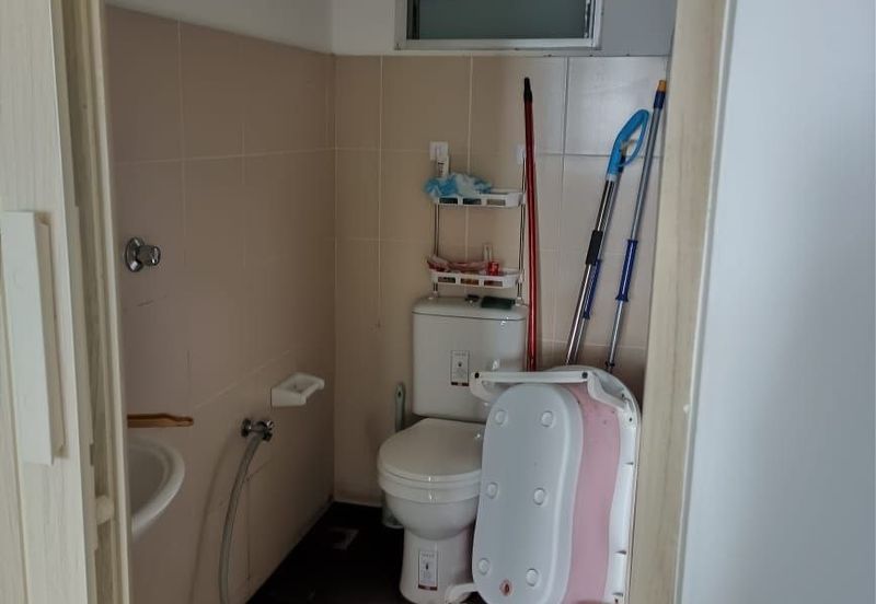 Pangsapuri Seri Utama