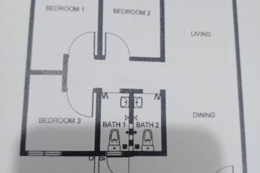 Pangsapuri Seri Utama