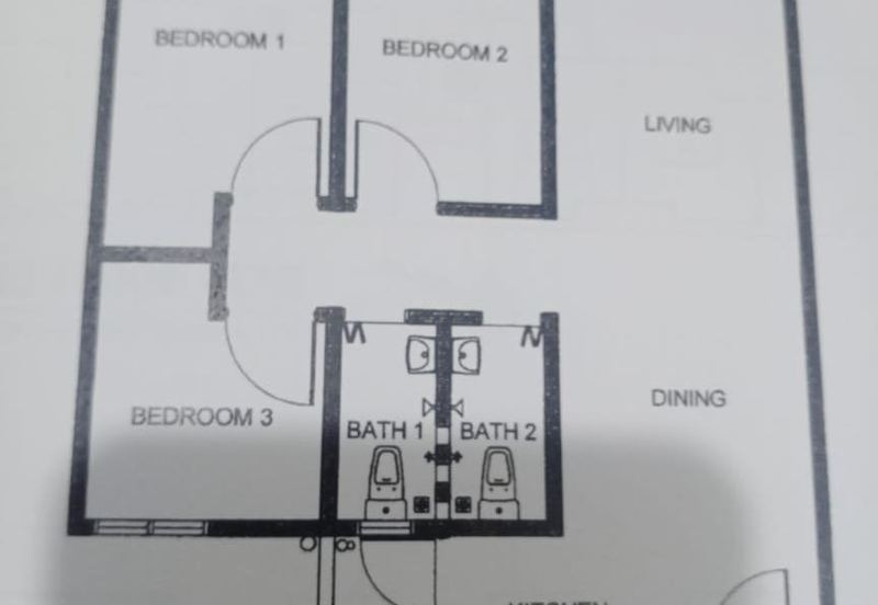 Pangsapuri Seri Utama