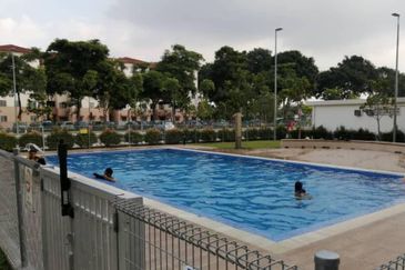 Pangsapuri Seri Utama