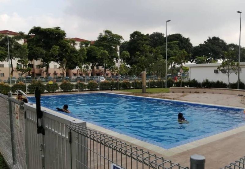 Pangsapuri Seri Utama