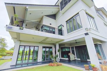 Kelab Golf Sultan Abdul Aziz Shah