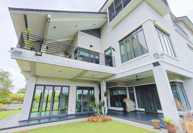 Kelab Golf Sultan Abdul Aziz Shah