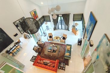 Kelab Golf Sultan Abdul Aziz Shah