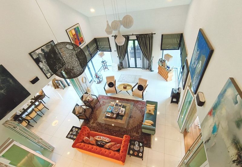 Kelab Golf Sultan Abdul Aziz Shah