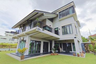 Kelab Golf Sultan Abdul Aziz Shah