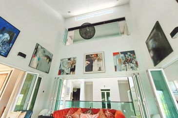 Kelab Golf Sultan Abdul Aziz Shah