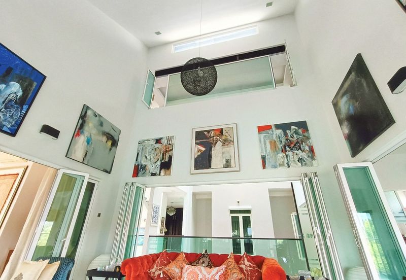 Kelab Golf Sultan Abdul Aziz Shah