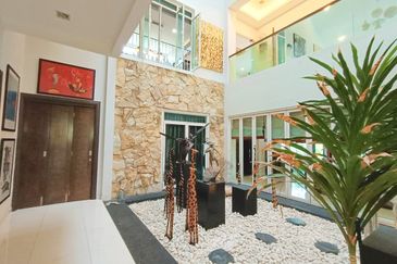 Kelab Golf Sultan Abdul Aziz Shah