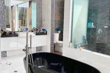 Kelab Golf Sultan Abdul Aziz Shah