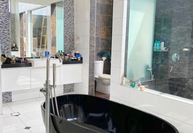 Kelab Golf Sultan Abdul Aziz Shah