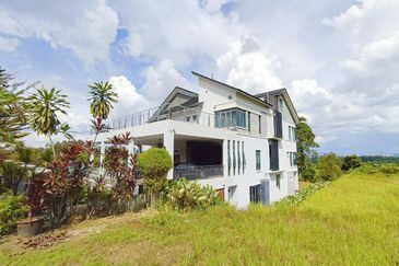 Kelab Golf Sultan Abdul Aziz Shah