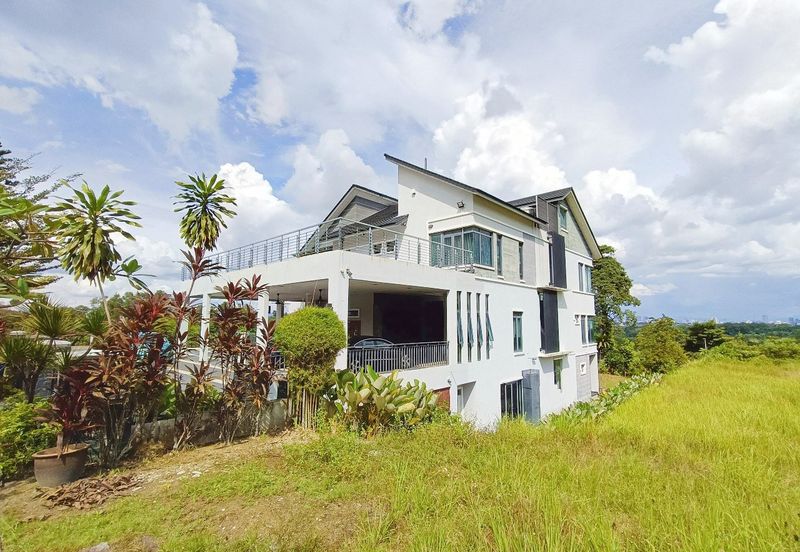 Kelab Golf Sultan Abdul Aziz Shah