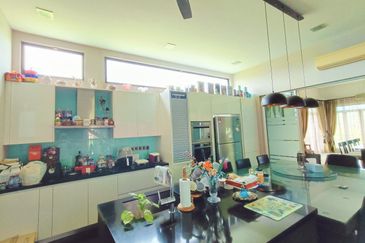 Kelab Golf Sultan Abdul Aziz Shah