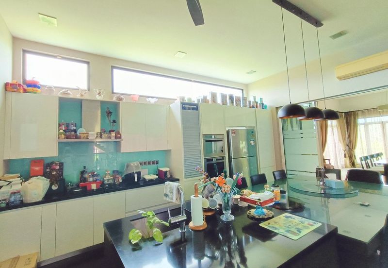 Kelab Golf Sultan Abdul Aziz Shah