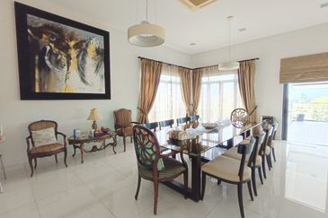 Kelab Golf Sultan Abdul Aziz Shah