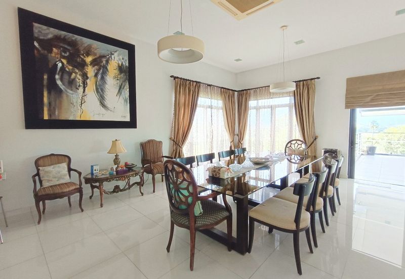 Kelab Golf Sultan Abdul Aziz Shah