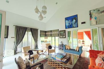 Kelab Golf Sultan Abdul Aziz Shah