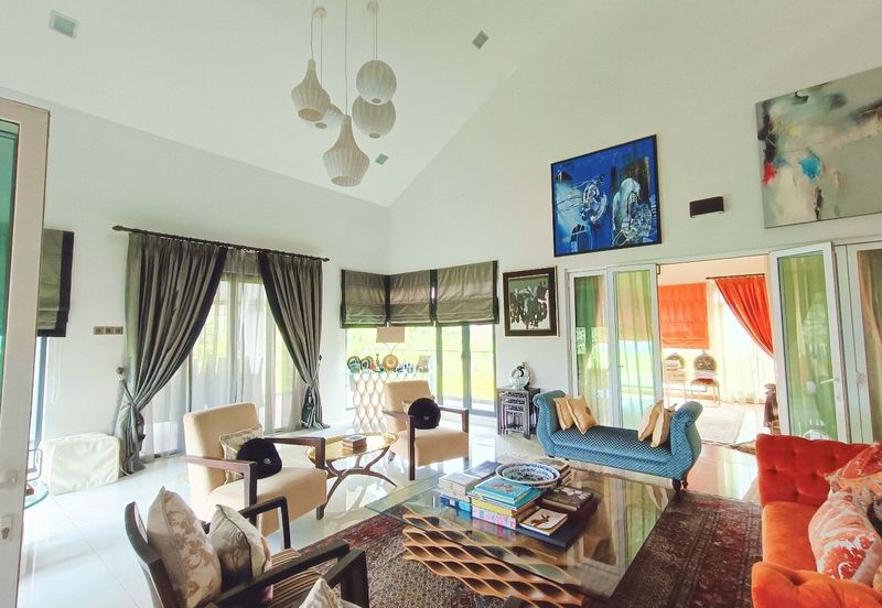 Kelab Golf Sultan Abdul Aziz Shah