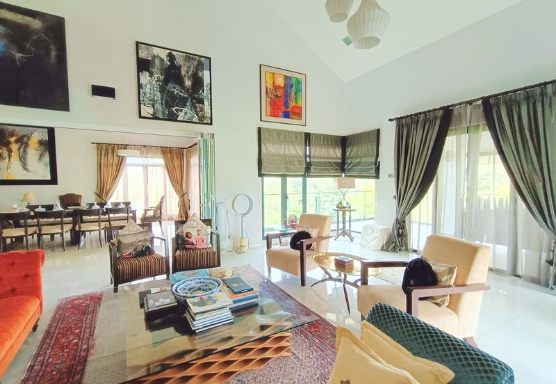 Kelab Golf Sultan Abdul Aziz Shah